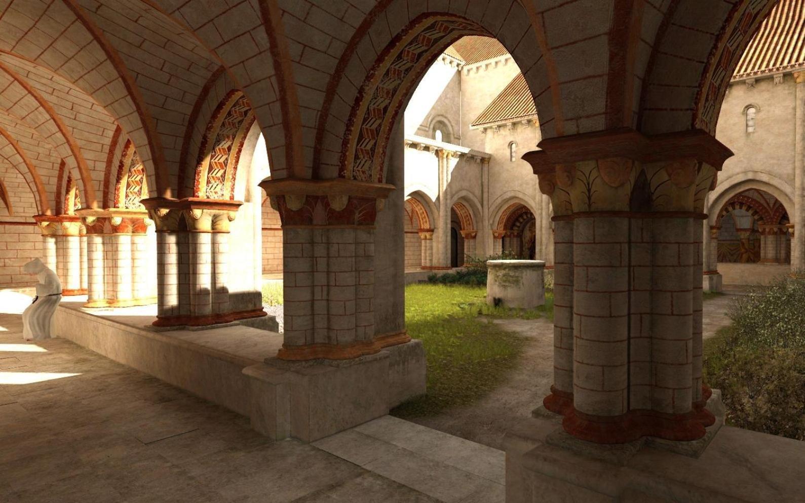Les Allees Du Chateau Le Mazeau Exterior foto